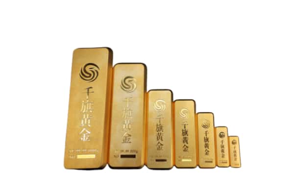 新和县上门回收各种金条价格